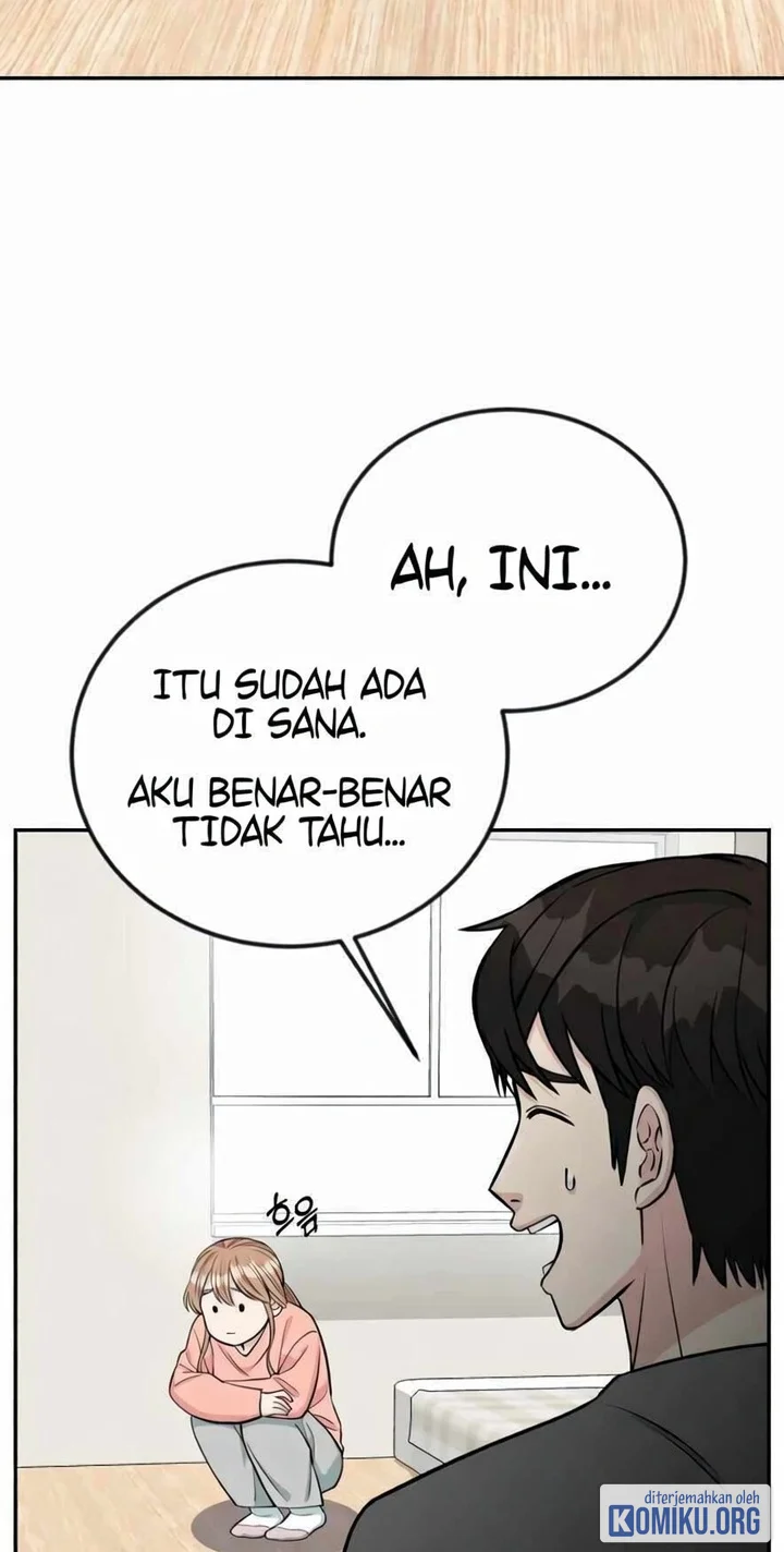 Reincarnated as a New Employee Chapter 50 - halaman 39