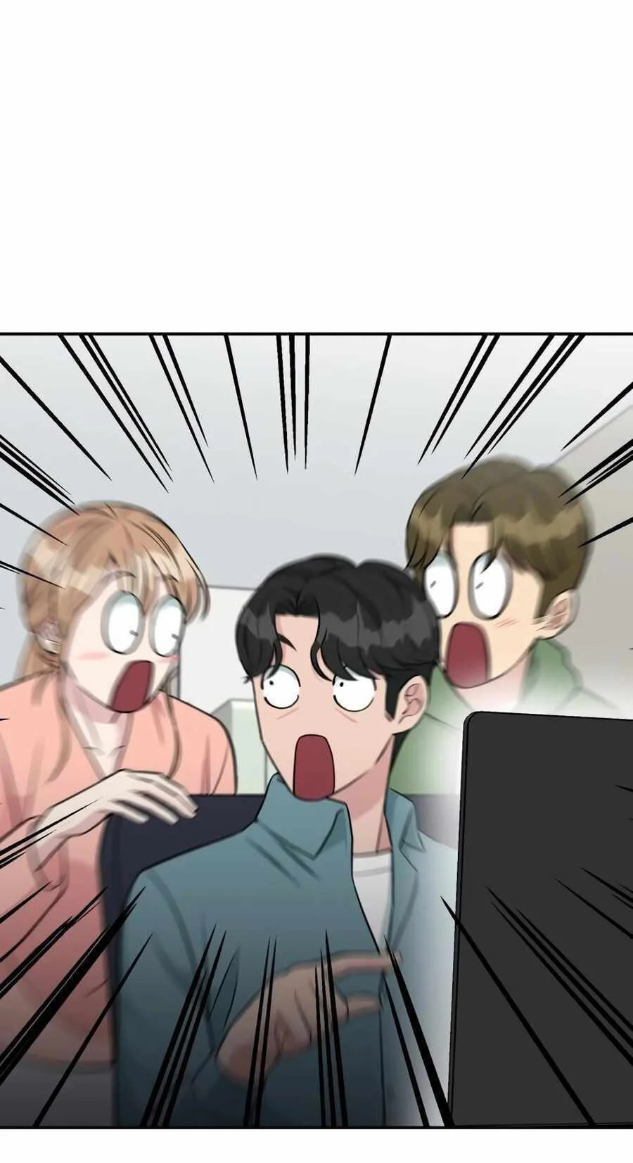 Reincarnated as a New Employee Chapter 50 - halaman 47