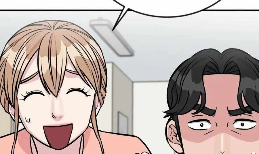 Reincarnated as a New Employee Chapter 50 - halaman 53