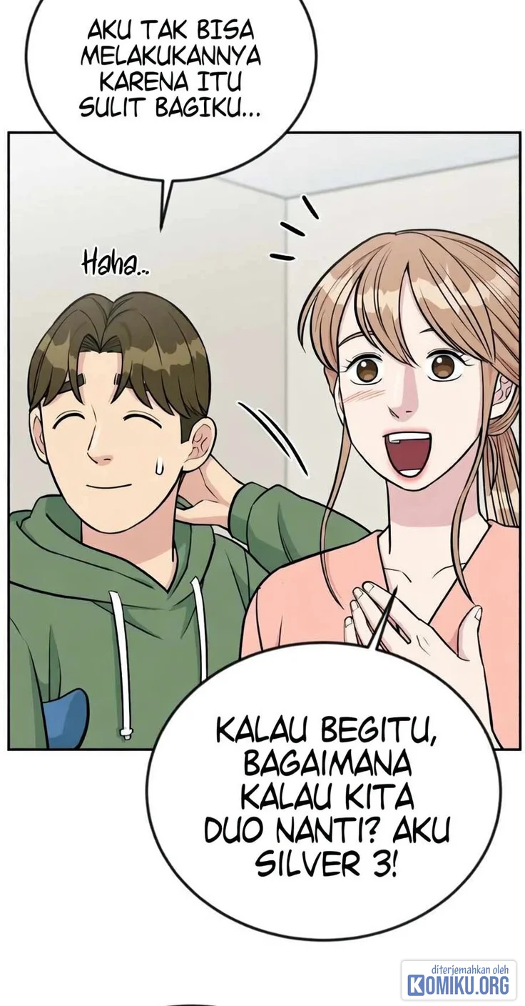 Reincarnated as a New Employee Chapter 50 - halaman 62