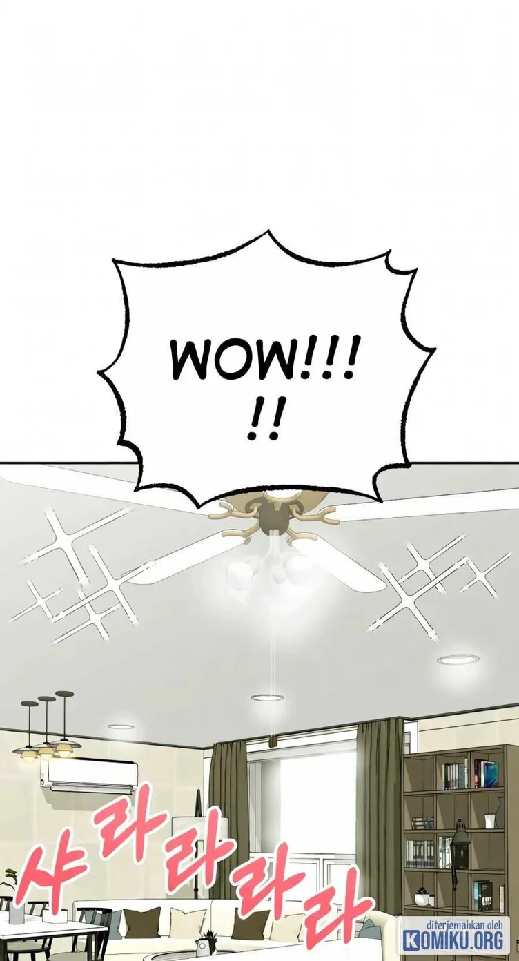 Reincarnated as a New Employee Chapter 50 - halaman 73
