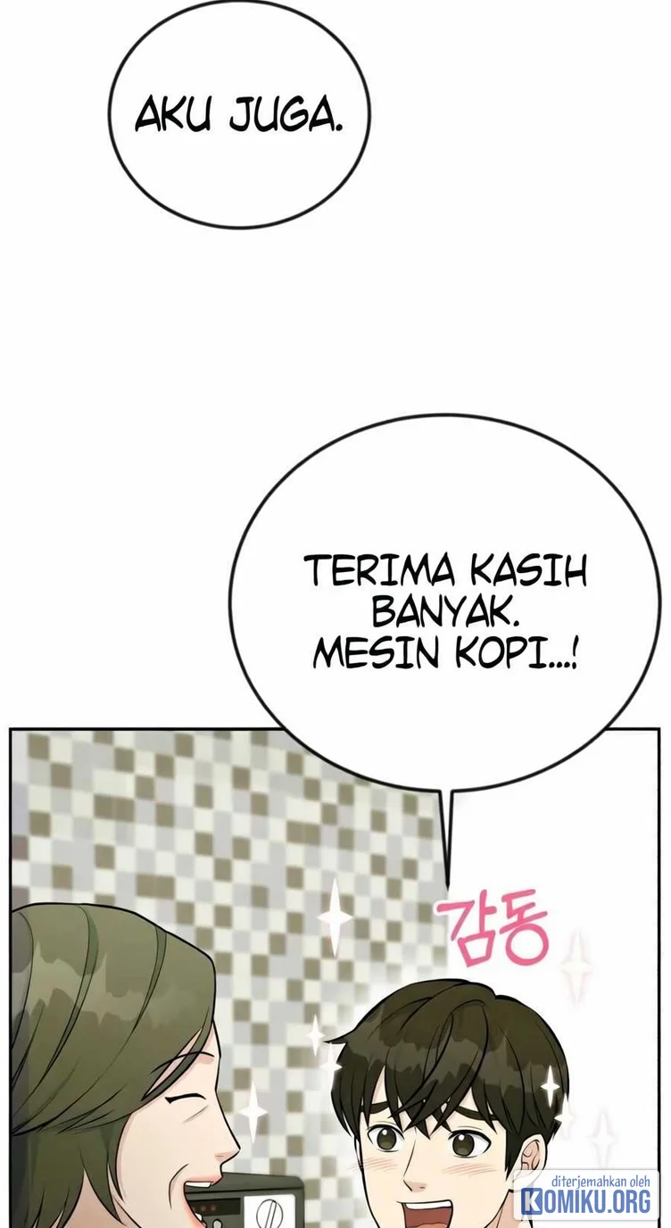 Reincarnated as a New Employee Chapter 50 - halaman 81