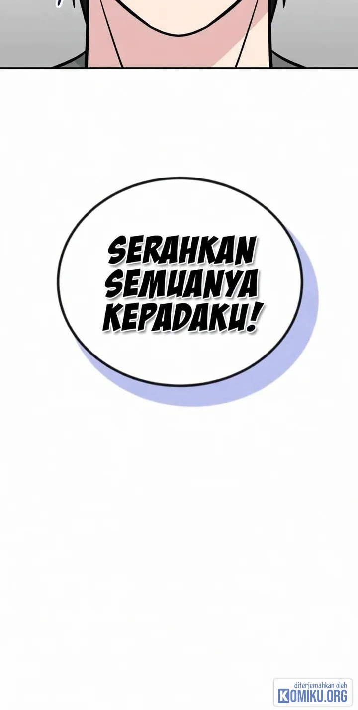 Reincarnated as a New Employee Chapter 50 - halaman 91