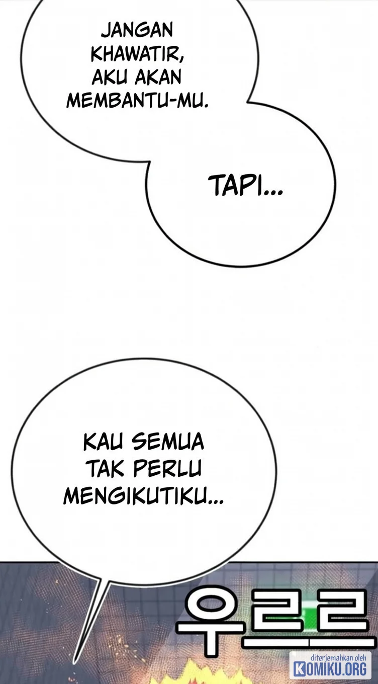 Reincarnated as a New Employee Chapter 51 - halaman 13