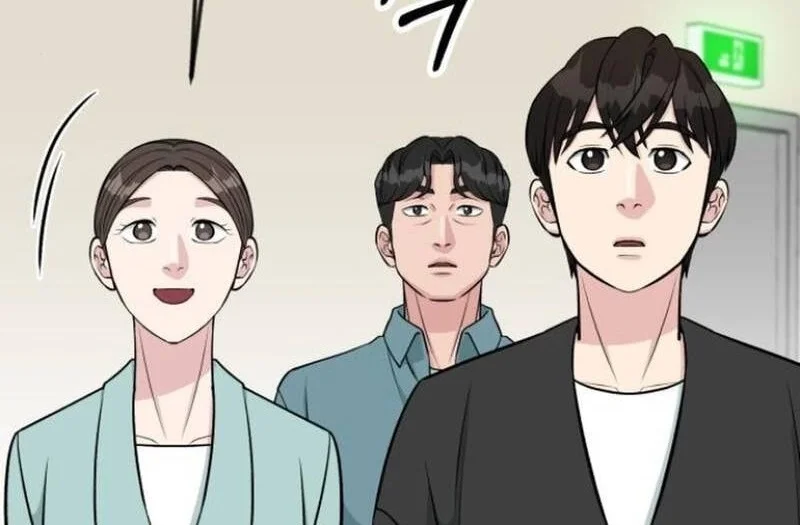 Reincarnated as a New Employee Chapter 51 - halaman 16