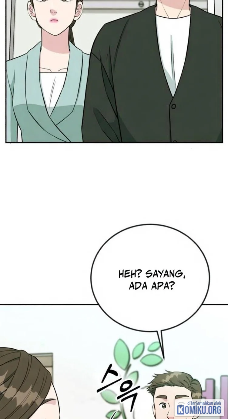 Reincarnated as a New Employee Chapter 51 - halaman 21