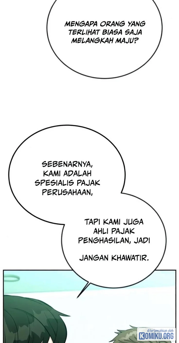 Reincarnated as a New Employee Chapter 51 - halaman 29