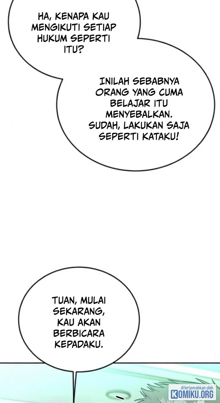 Reincarnated as a New Employee Chapter 51 - halaman 35