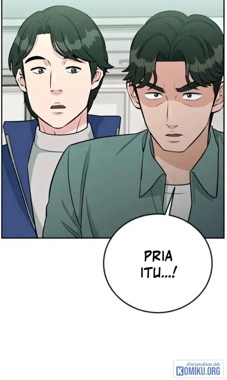 Reincarnated as a New Employee Chapter 51 - halaman 45