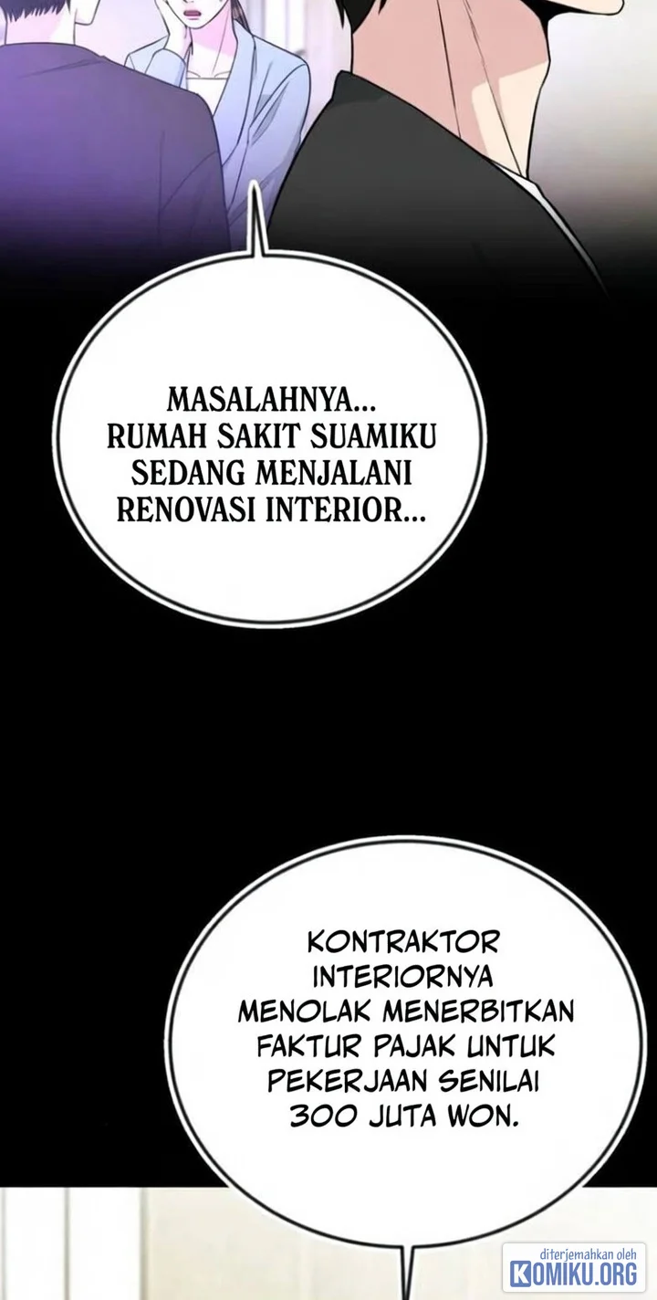 Reincarnated as a New Employee Chapter 51 - halaman 5