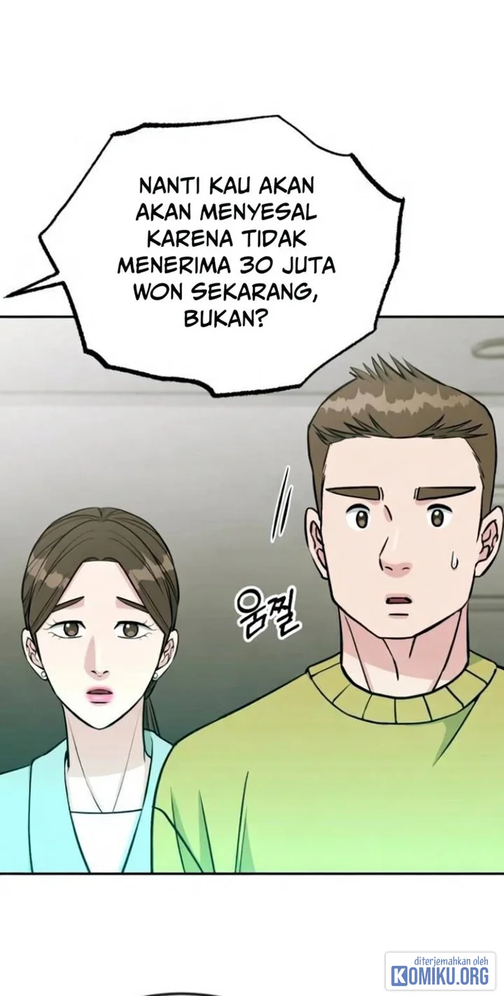 Reincarnated as a New Employee Chapter 51 - halaman 59