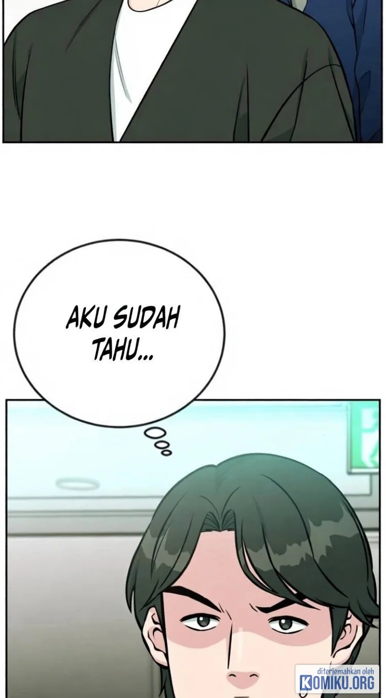 Reincarnated as a New Employee Chapter 51 - halaman 62