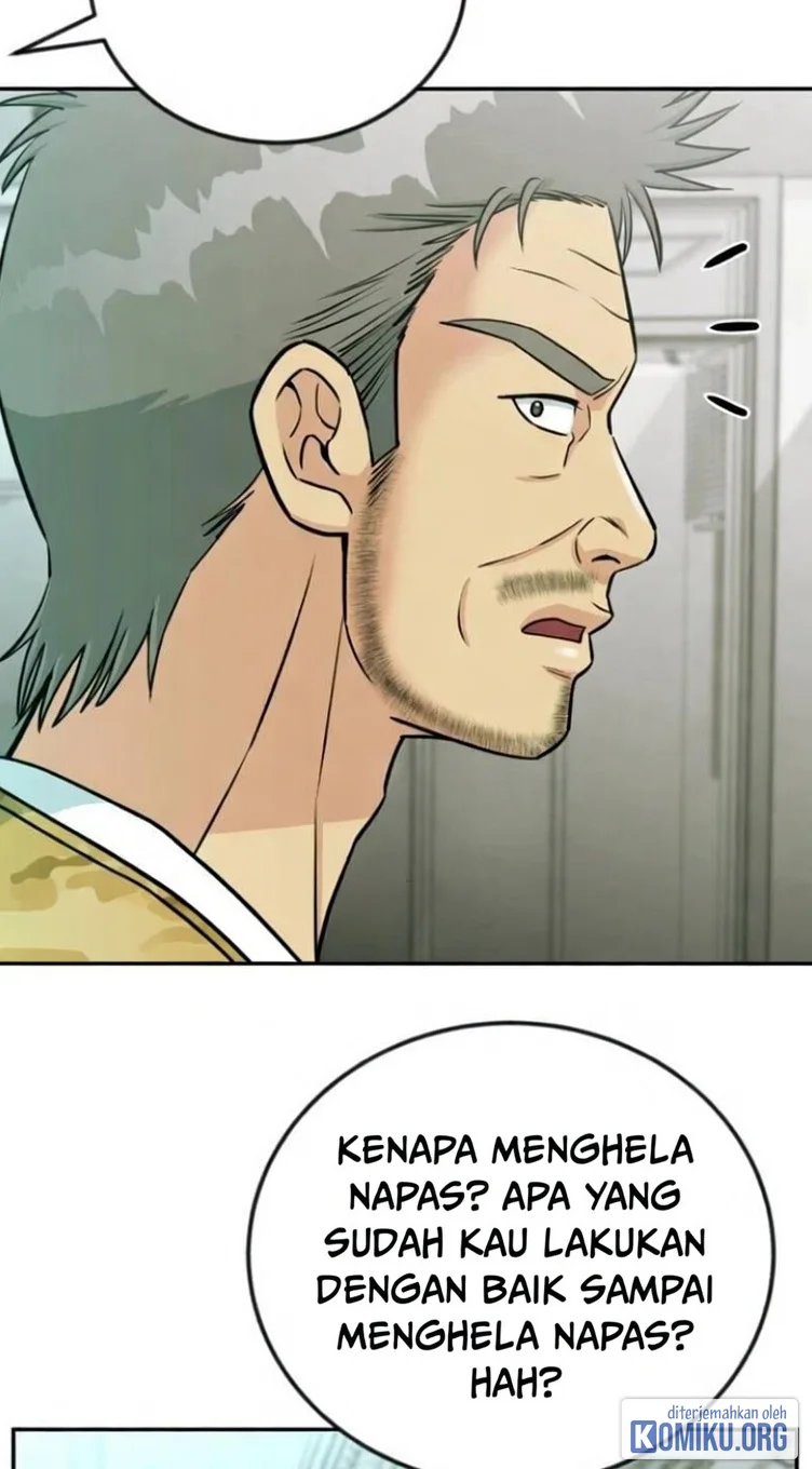 Reincarnated as a New Employee Chapter 51 - halaman 65