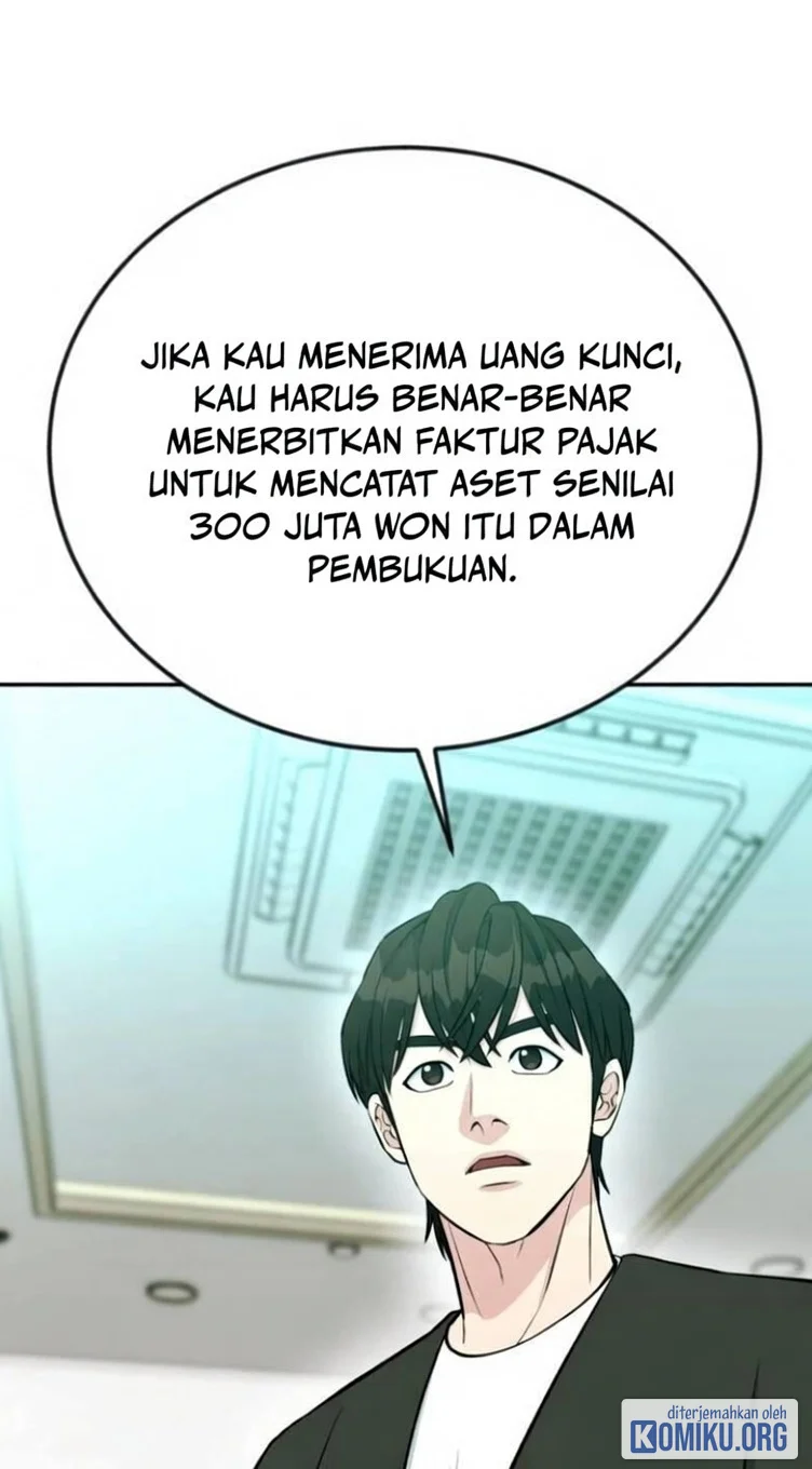 Reincarnated as a New Employee Chapter 51 - halaman 67