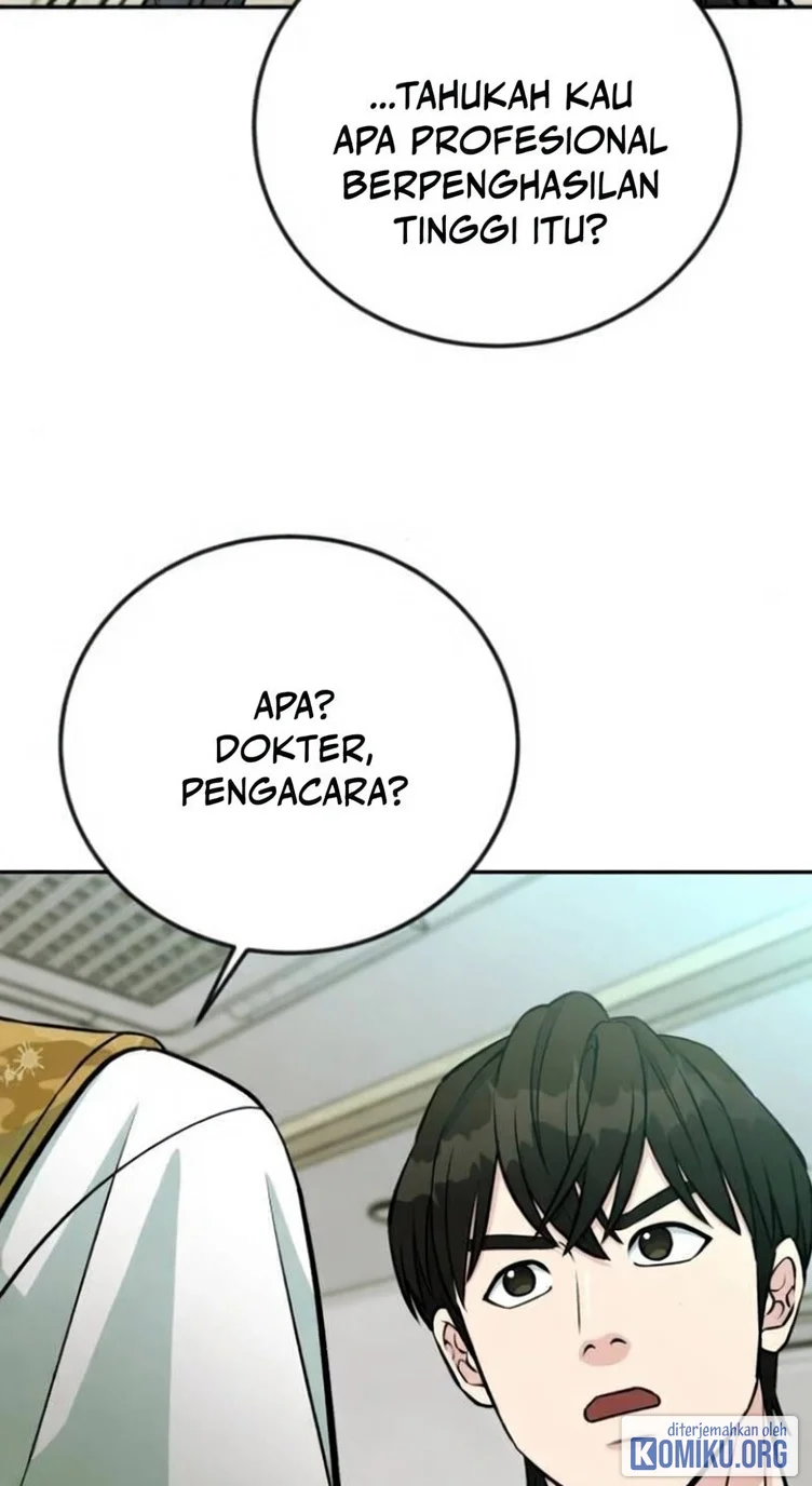 Reincarnated as a New Employee Chapter 51 - halaman 73