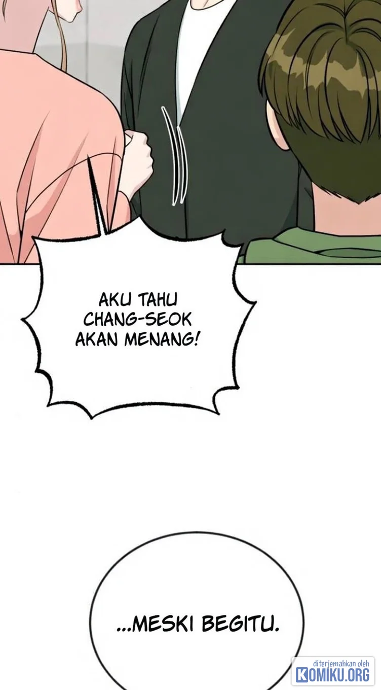 Reincarnated as a New Employee Chapter 51 - halaman 80