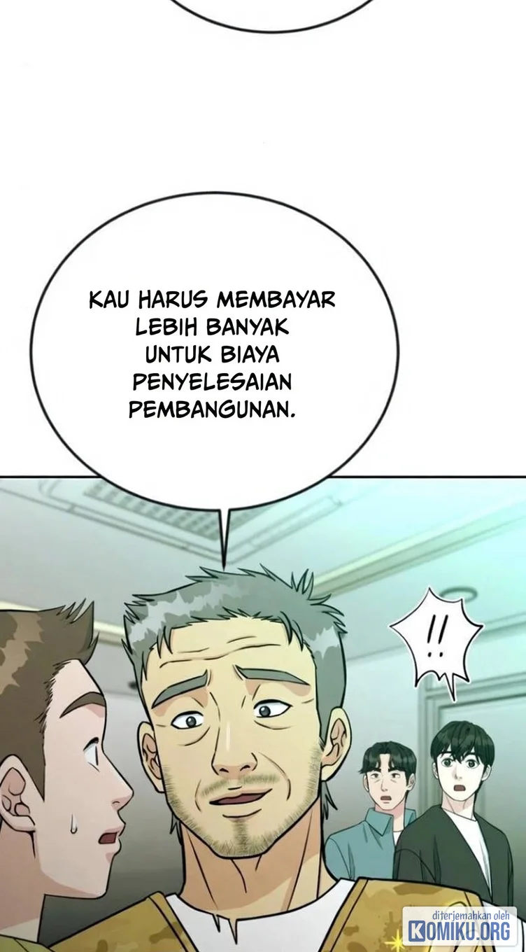 Reincarnated as a New Employee Chapter 51 - halaman 81