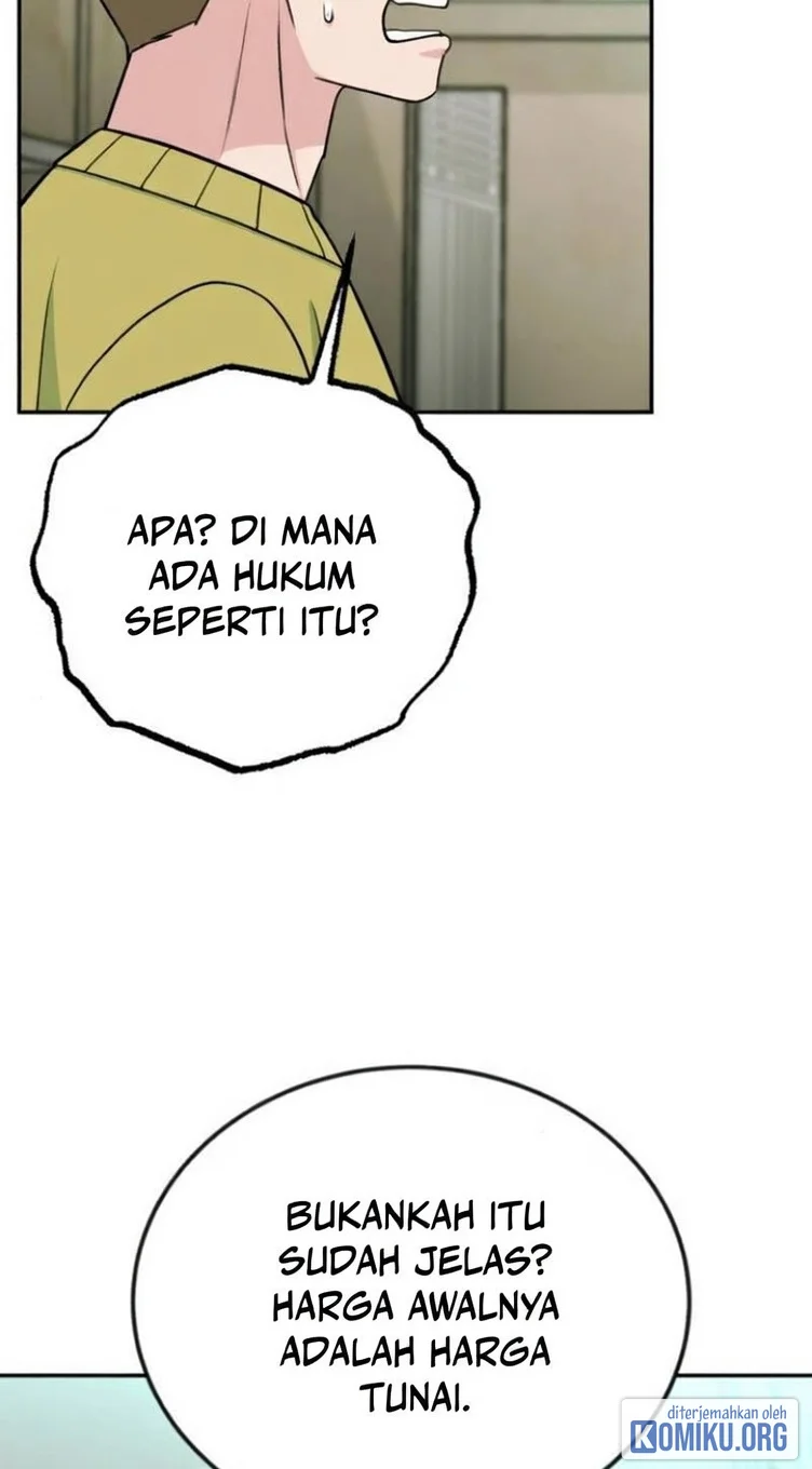 Reincarnated as a New Employee Chapter 51 - halaman 83
