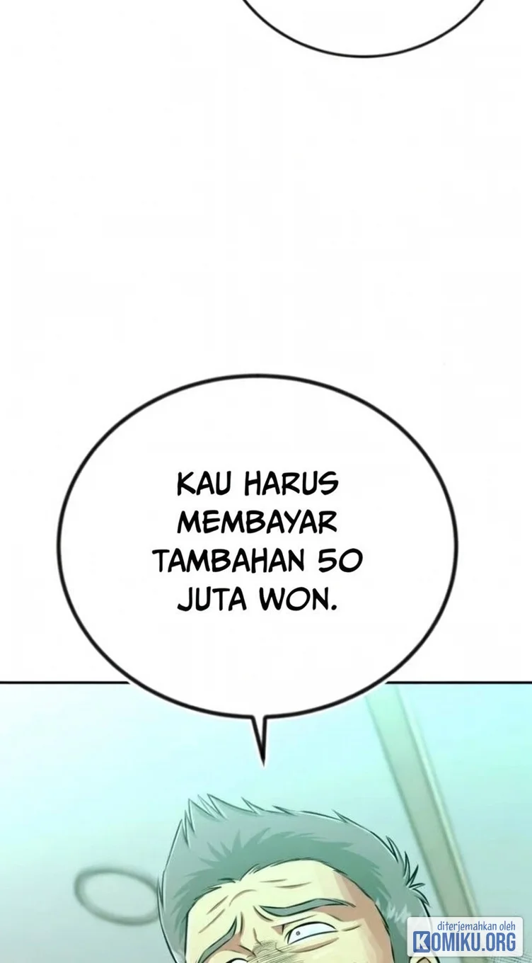 Reincarnated as a New Employee Chapter 51 - halaman 85