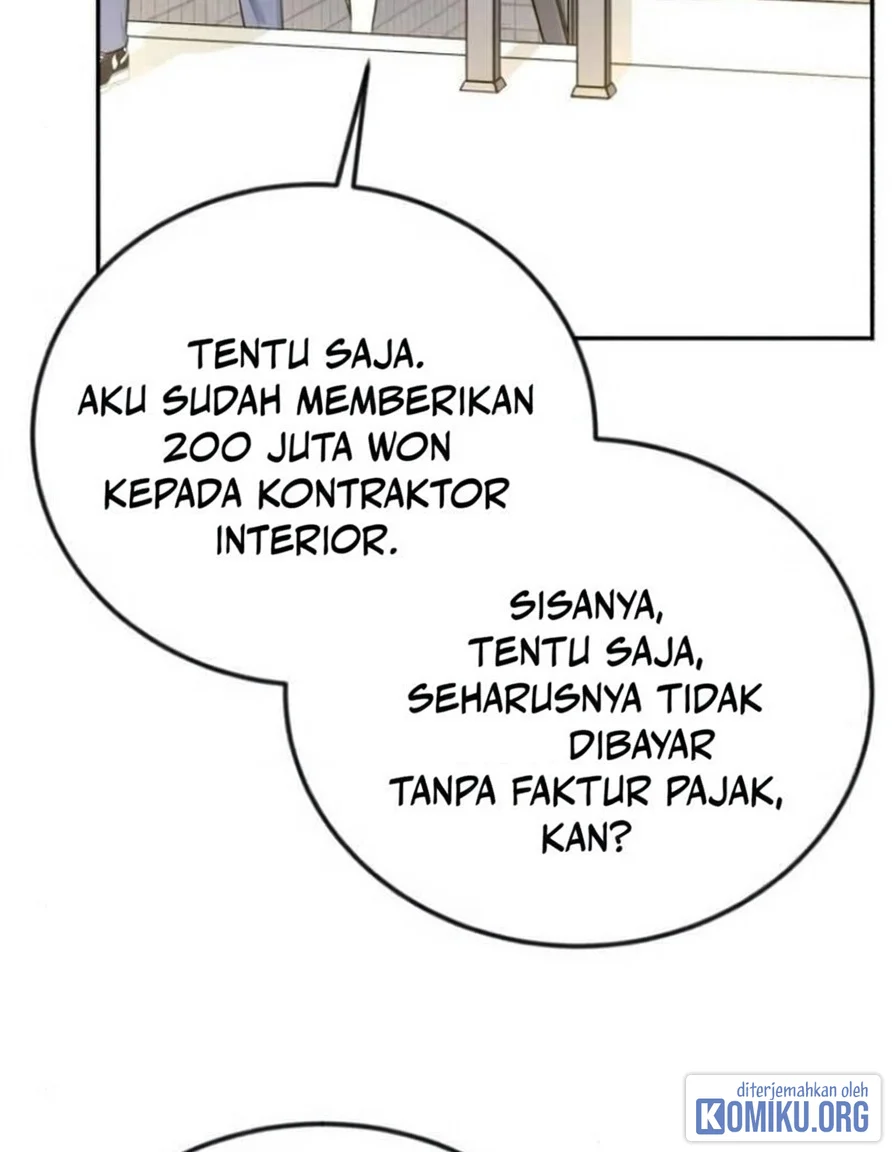 Reincarnated as a New Employee Chapter 51 - halaman 9