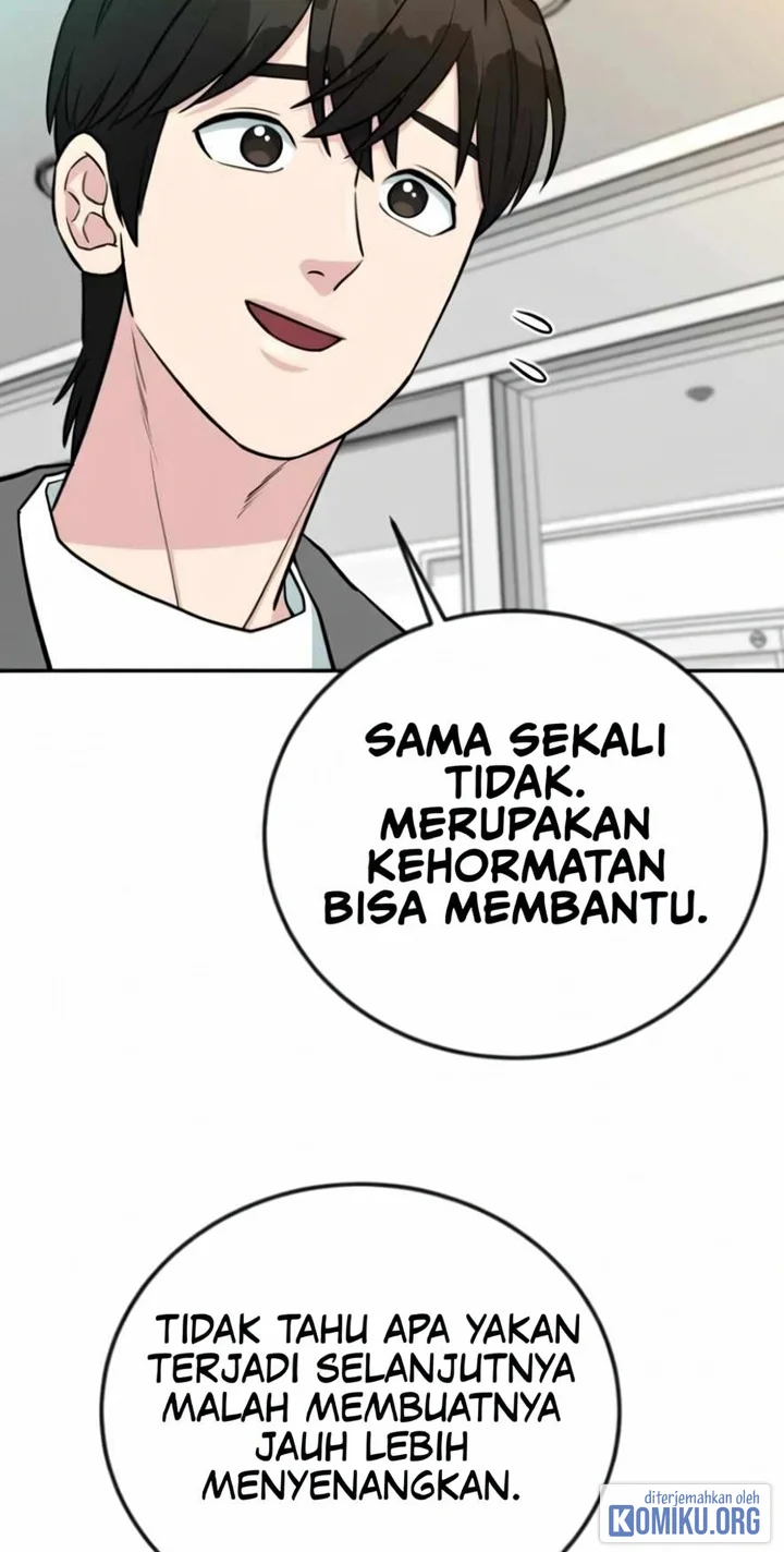 Reincarnated as a New Employee Chapter 52 - halaman 23