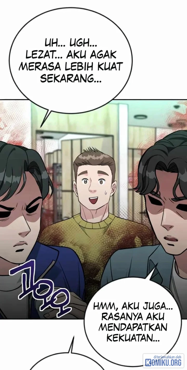 Reincarnated as a New Employee Chapter 52 - halaman 29