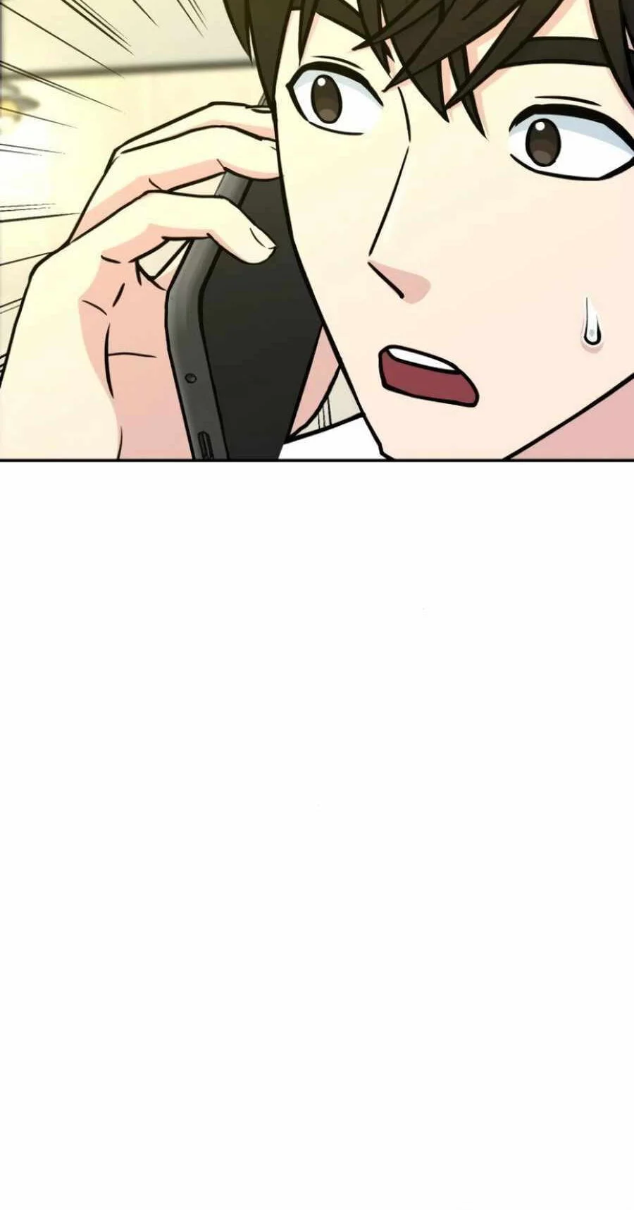 Reincarnated as a New Employee Chapter 52 - halaman 44