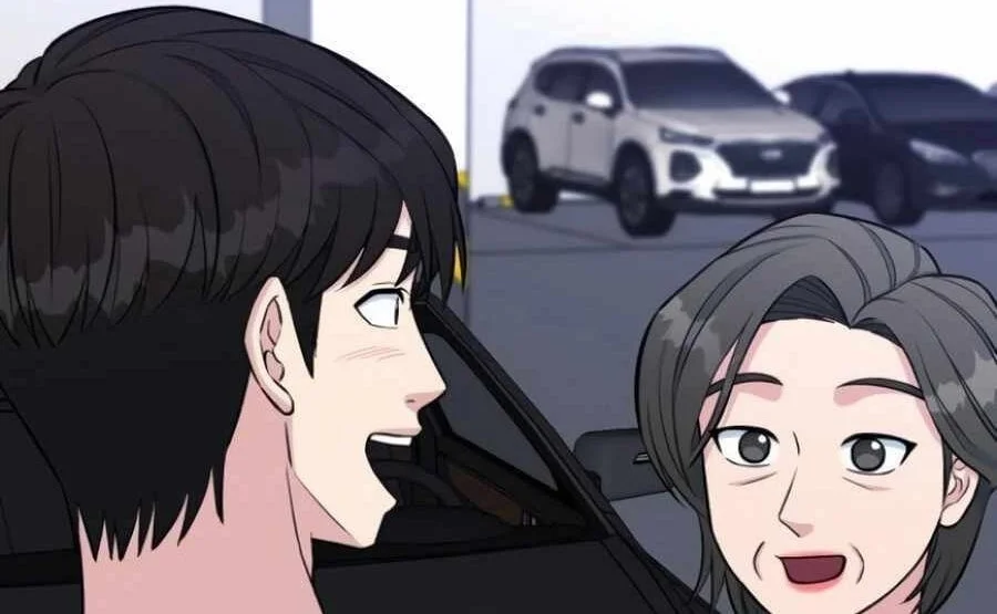 Reincarnated as a New Employee Chapter 52 - halaman 54