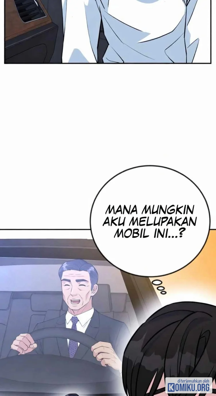 Reincarnated as a New Employee Chapter 52 - halaman 58