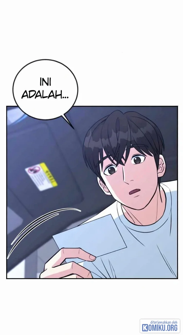 Reincarnated as a New Employee Chapter 52 - halaman 60