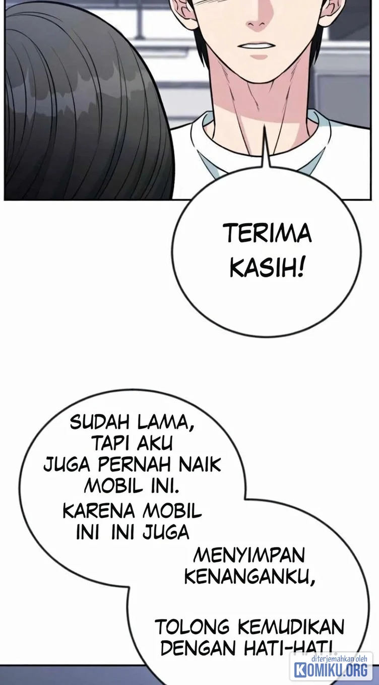 Reincarnated as a New Employee Chapter 52 - halaman 67