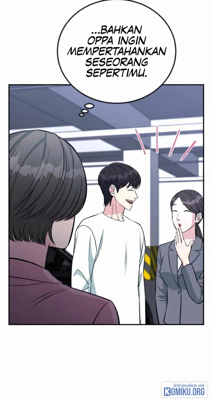 Reincarnated as a New Employee Chapter 52 - halaman 69