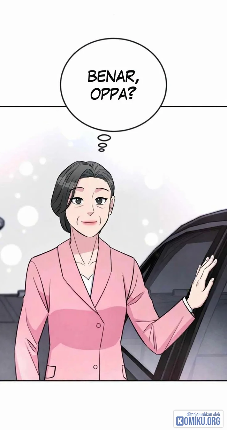Reincarnated as a New Employee Chapter 52 - halaman 70