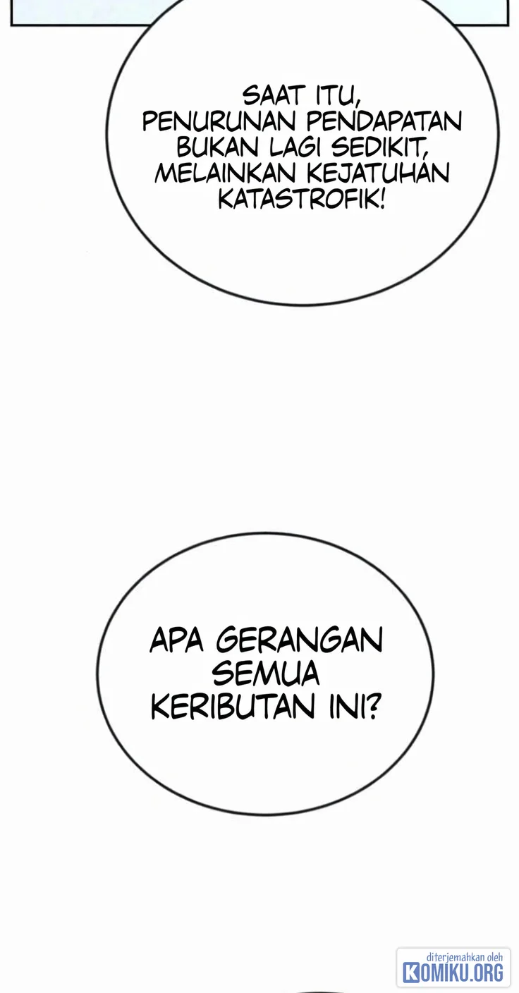 Reincarnated as a New Employee Chapter 52 - halaman 84