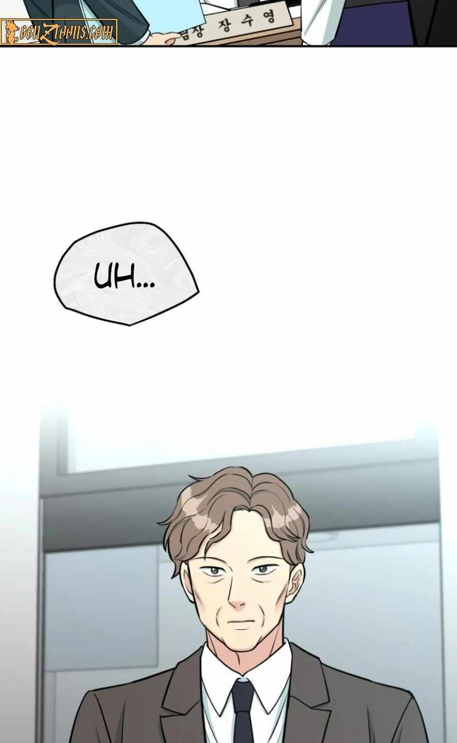 Reincarnated as a New Employee Chapter 52 - halaman 86