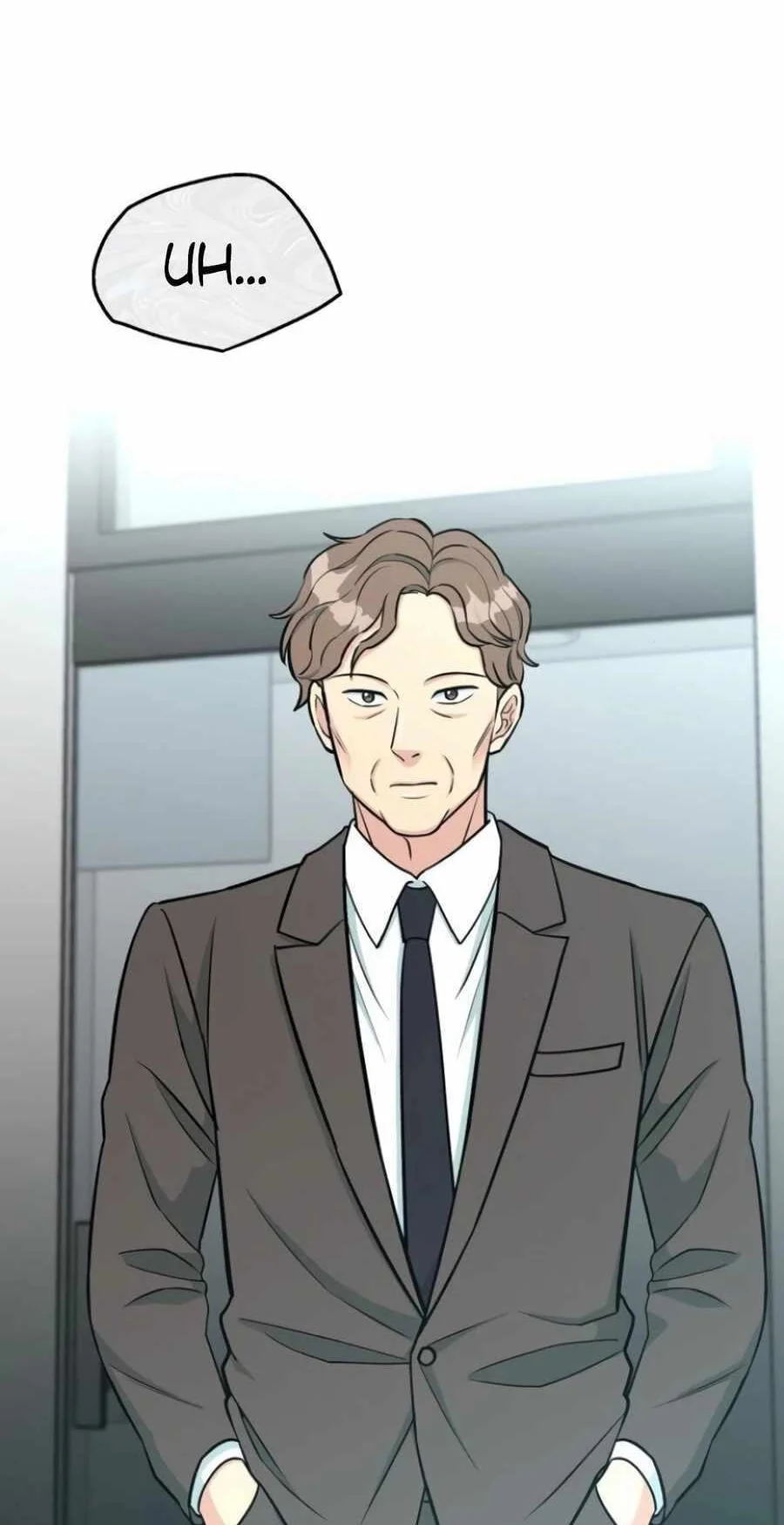 Reincarnated as a New Employee Chapter 53 - halaman 3