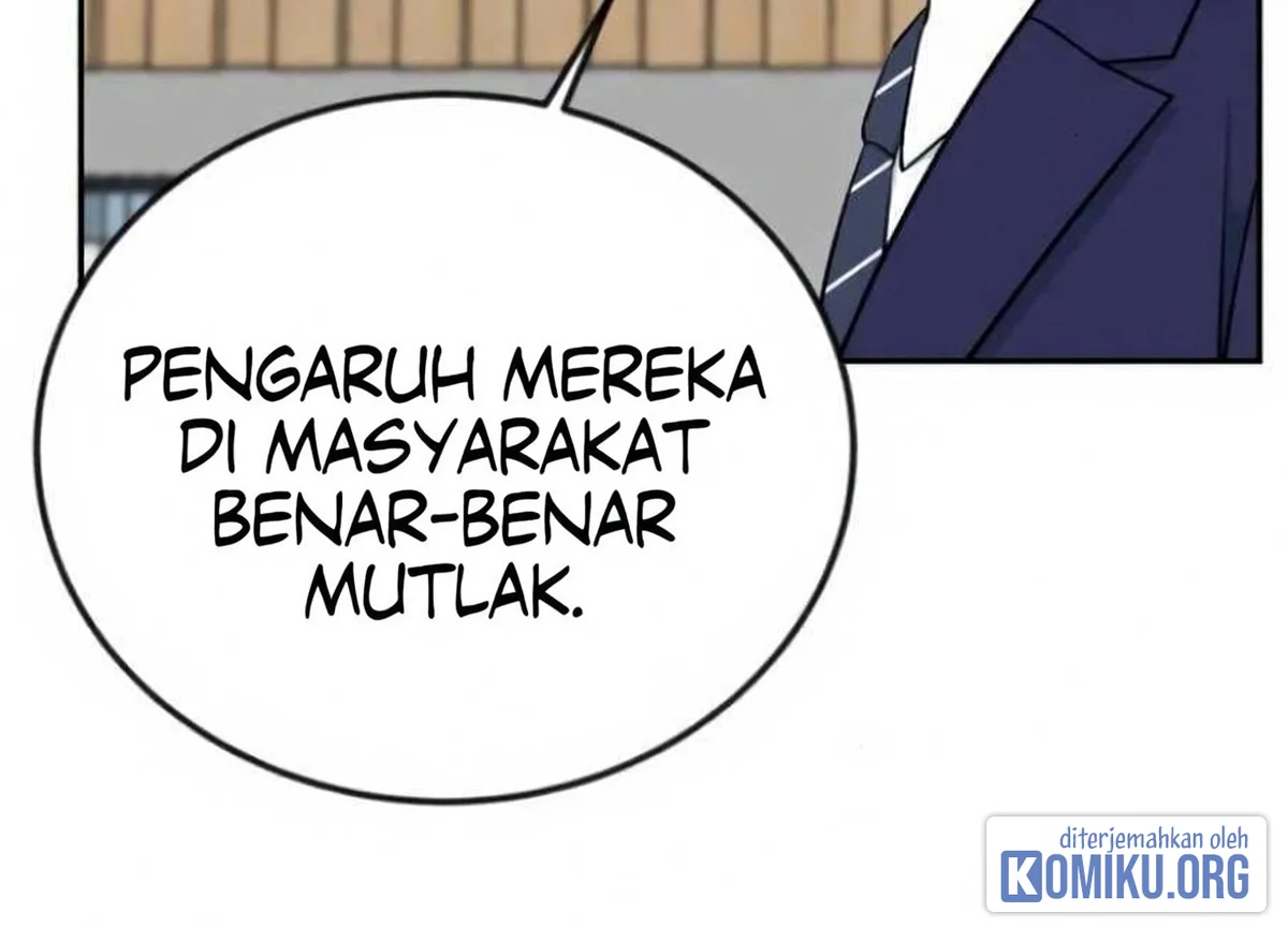Reincarnated as a New Employee Chapter 53 - halaman 36