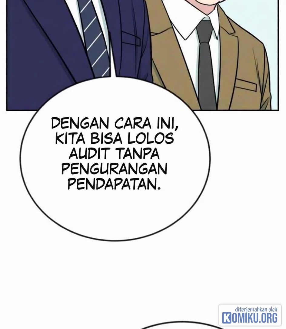 Reincarnated as a New Employee Chapter 53 - halaman 48