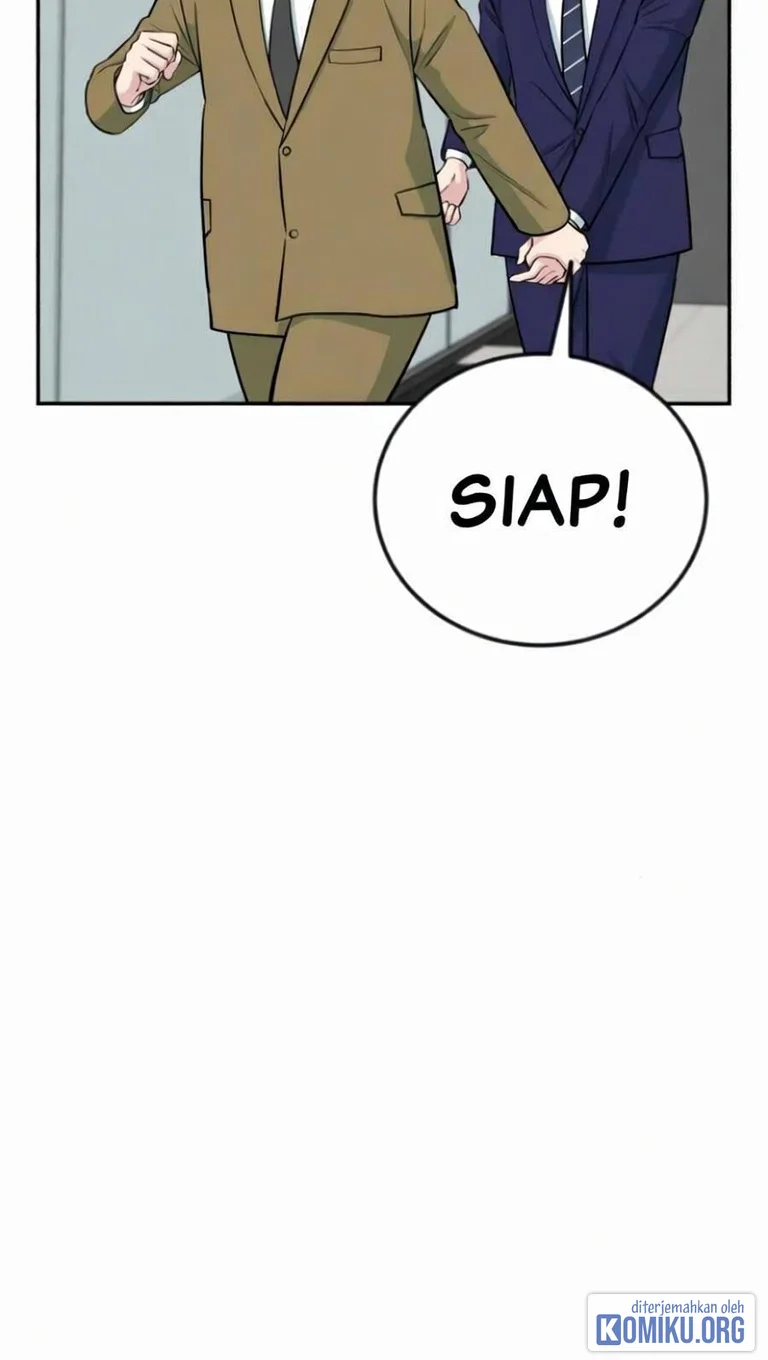 Reincarnated as a New Employee Chapter 53 - halaman 70
