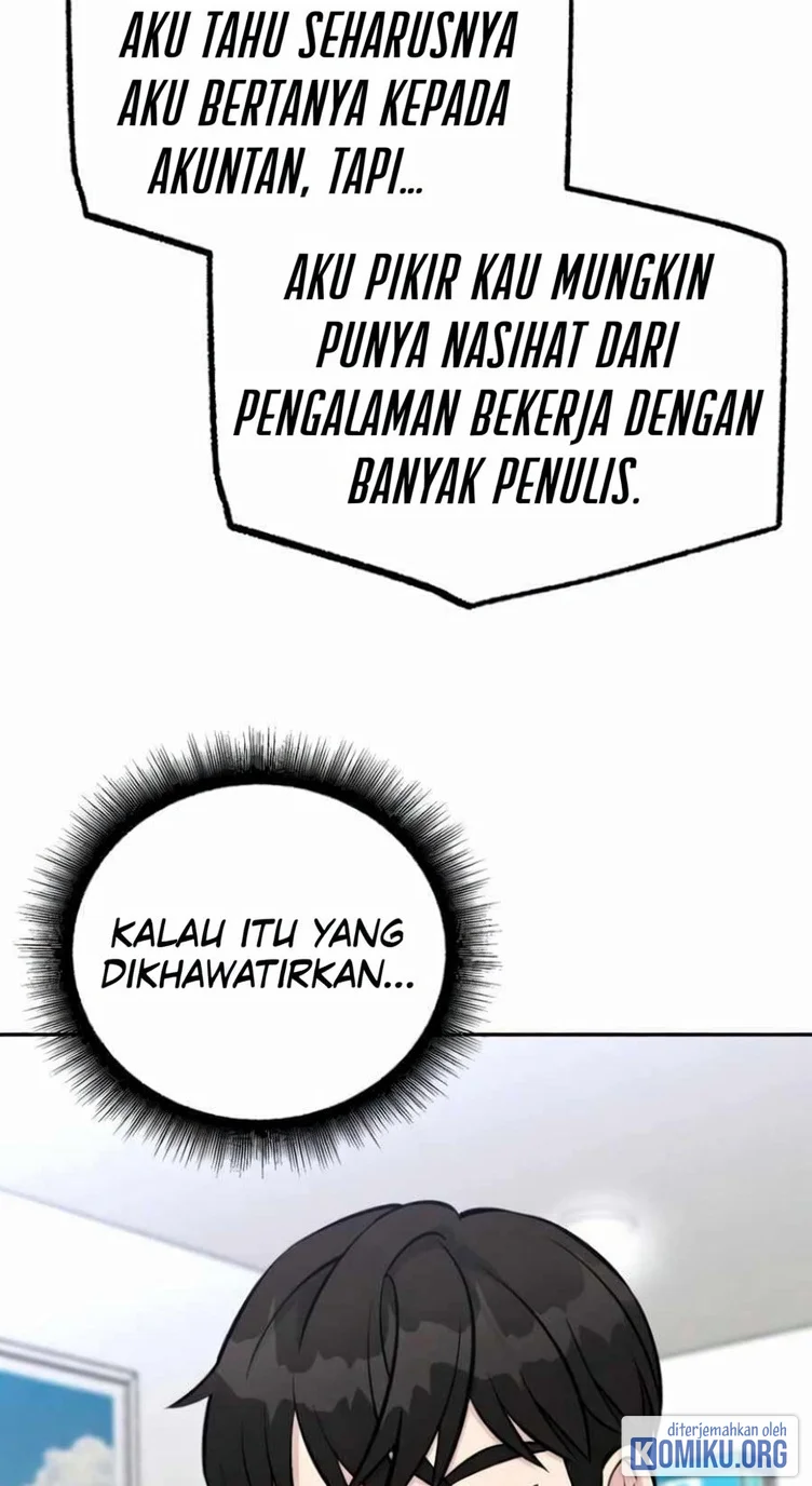 Reincarnated as a New Employee Chapter 53 - halaman 78