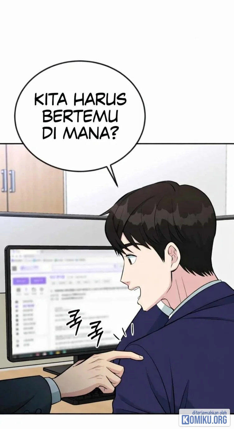 Reincarnated as a New Employee Chapter 53 - halaman 82