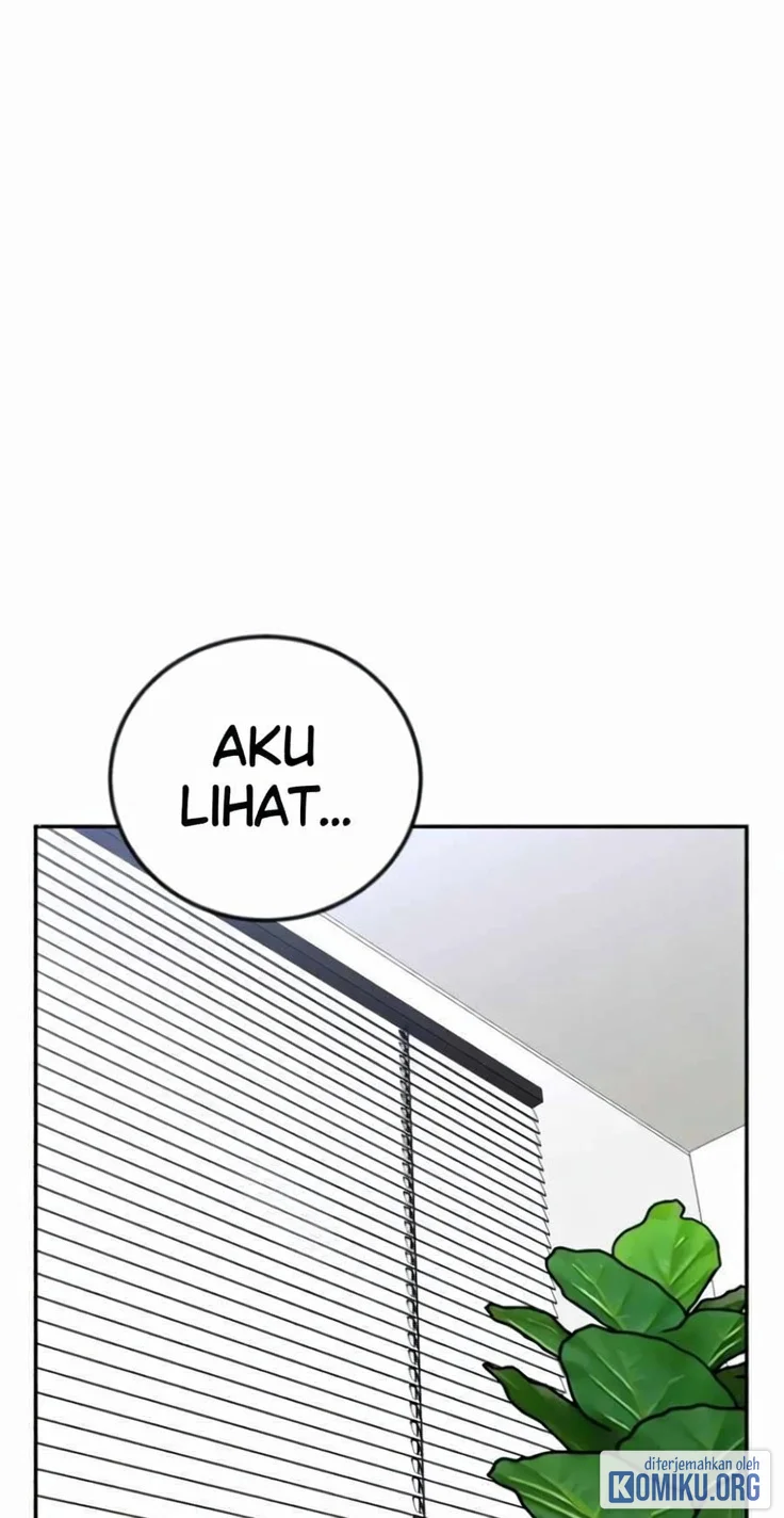 Reincarnated as a New Employee Chapter 53 - halaman 9