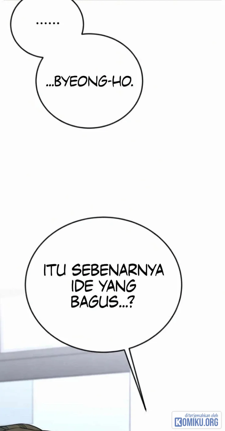 Reincarnated as a New Employee Chapter 53 - halaman 91
