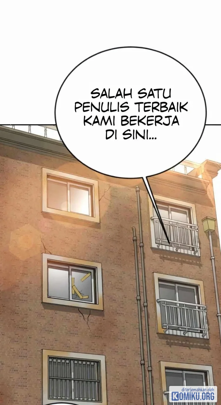 Reincarnated as a New Employee Chapter 54 - halaman 10