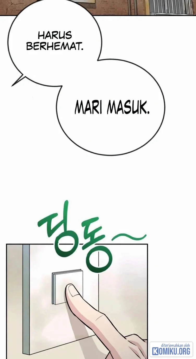 Reincarnated as a New Employee Chapter 54 - halaman 11