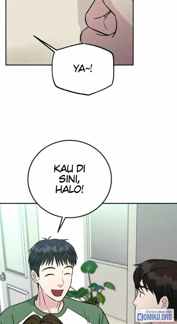Reincarnated as a New Employee Chapter 54 - halaman 12