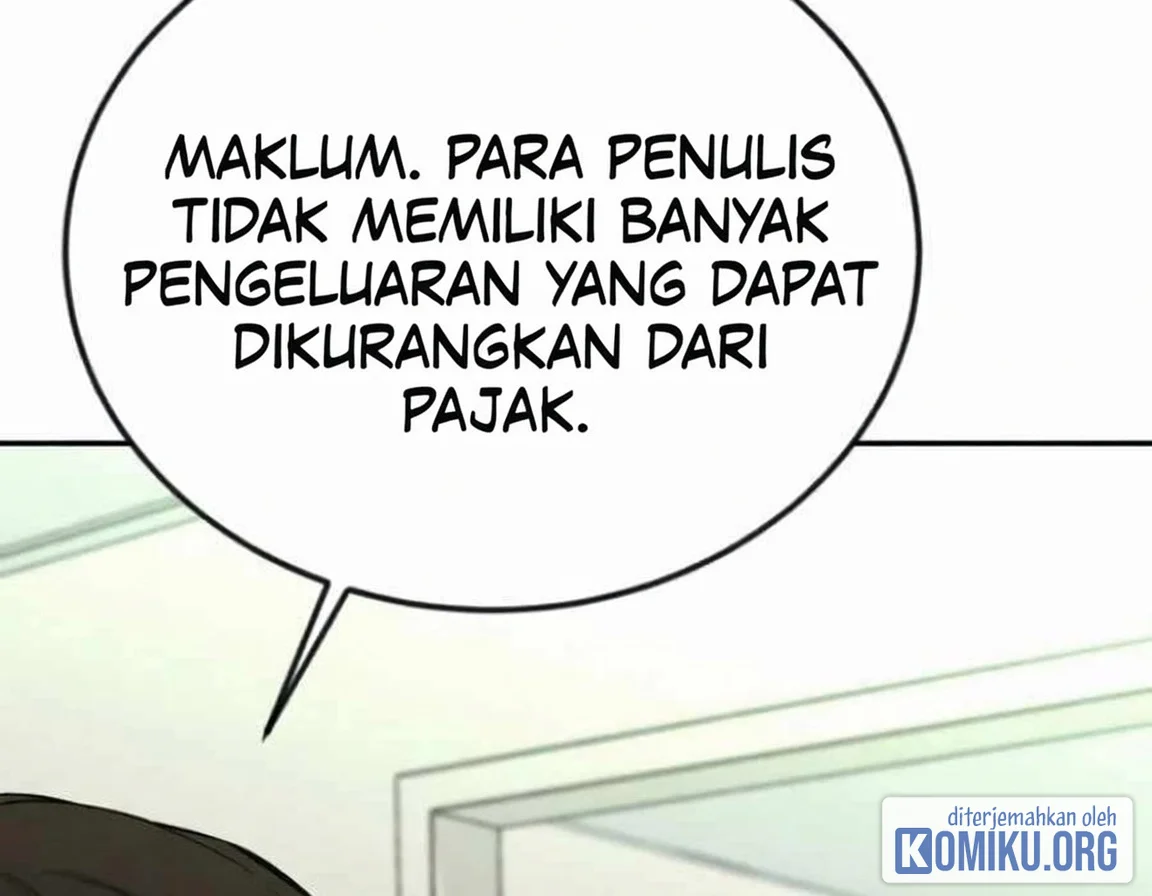 Reincarnated as a New Employee Chapter 54 - halaman 32
