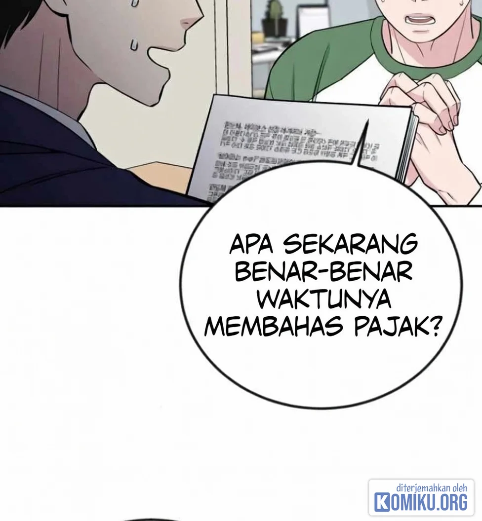 Reincarnated as a New Employee Chapter 54 - halaman 38