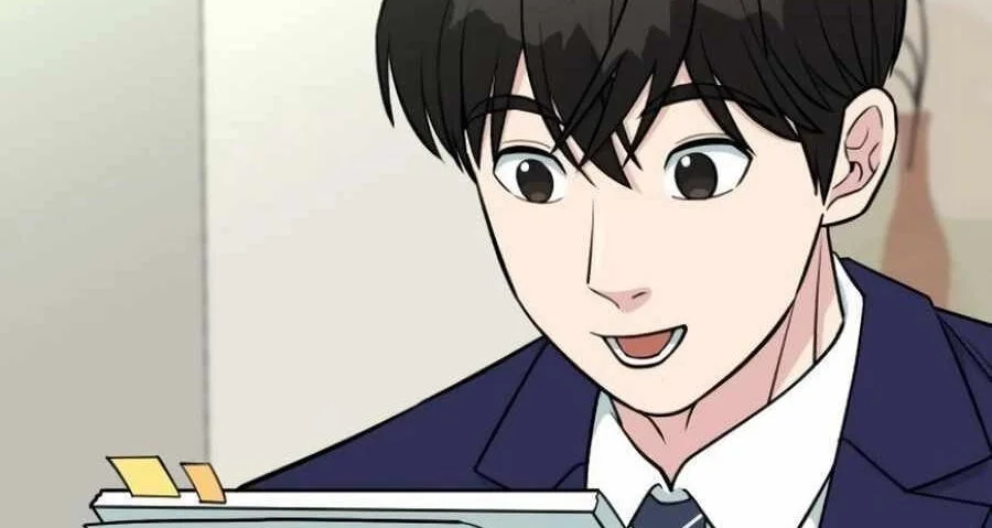 Reincarnated as a New Employee Chapter 54 - halaman 44