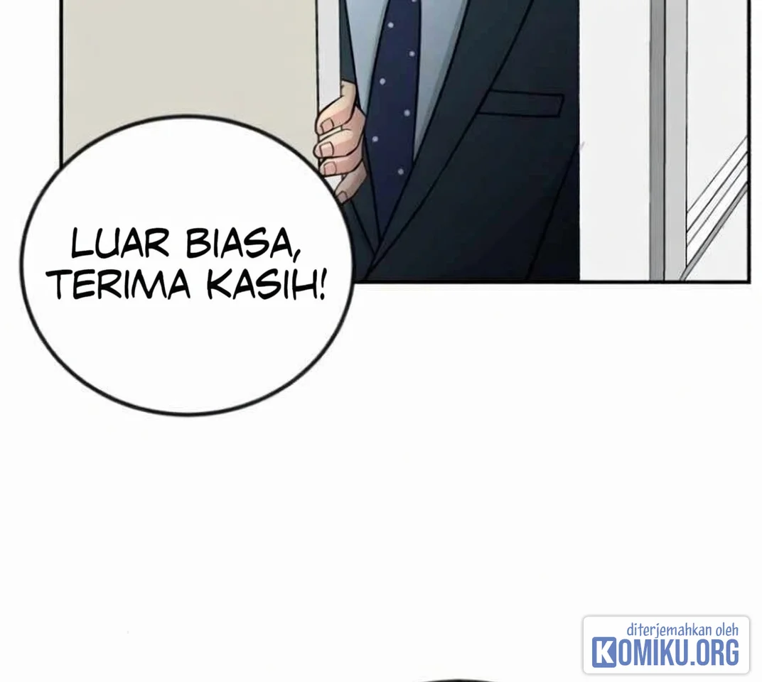 Reincarnated as a New Employee Chapter 54 - halaman 46
